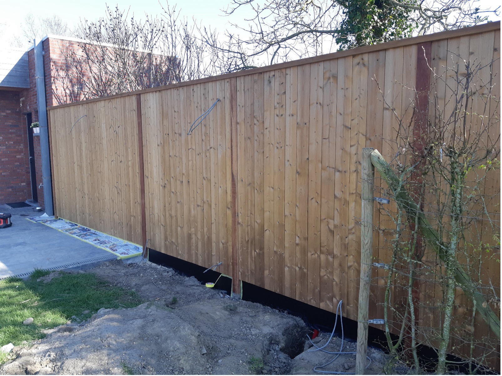 Thermowood