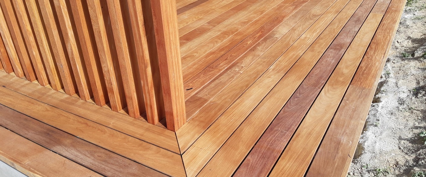 Thermwood