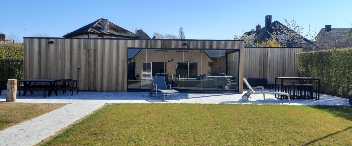 Thermowood