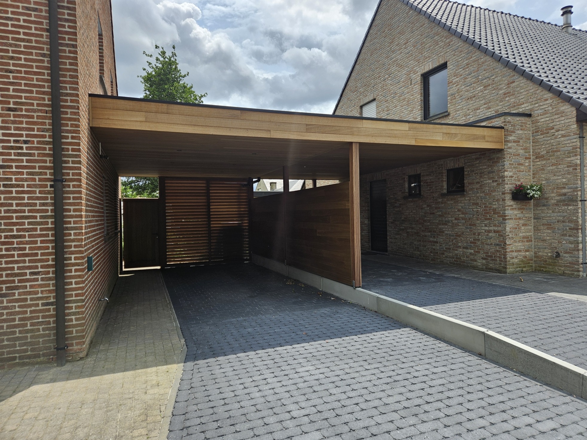 carport ayous