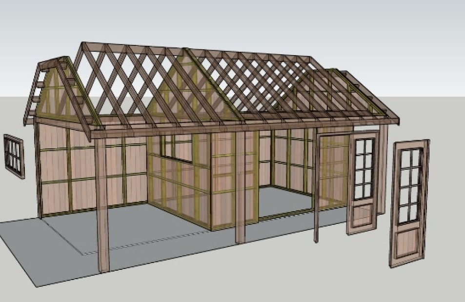 Lauwers Grondwerken en opmeting