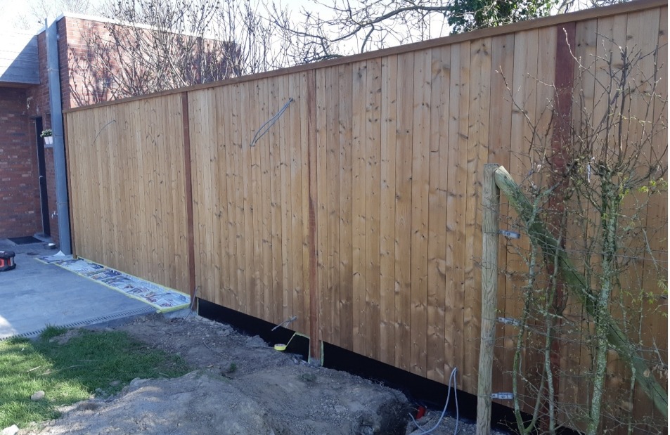 Thermowood
