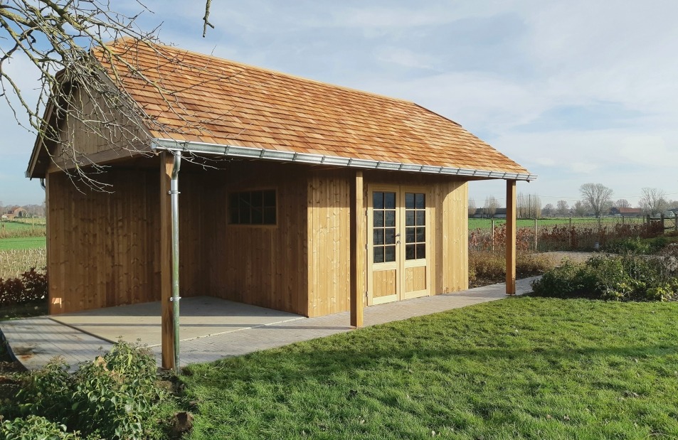 tuinhuizen lauwers bvba